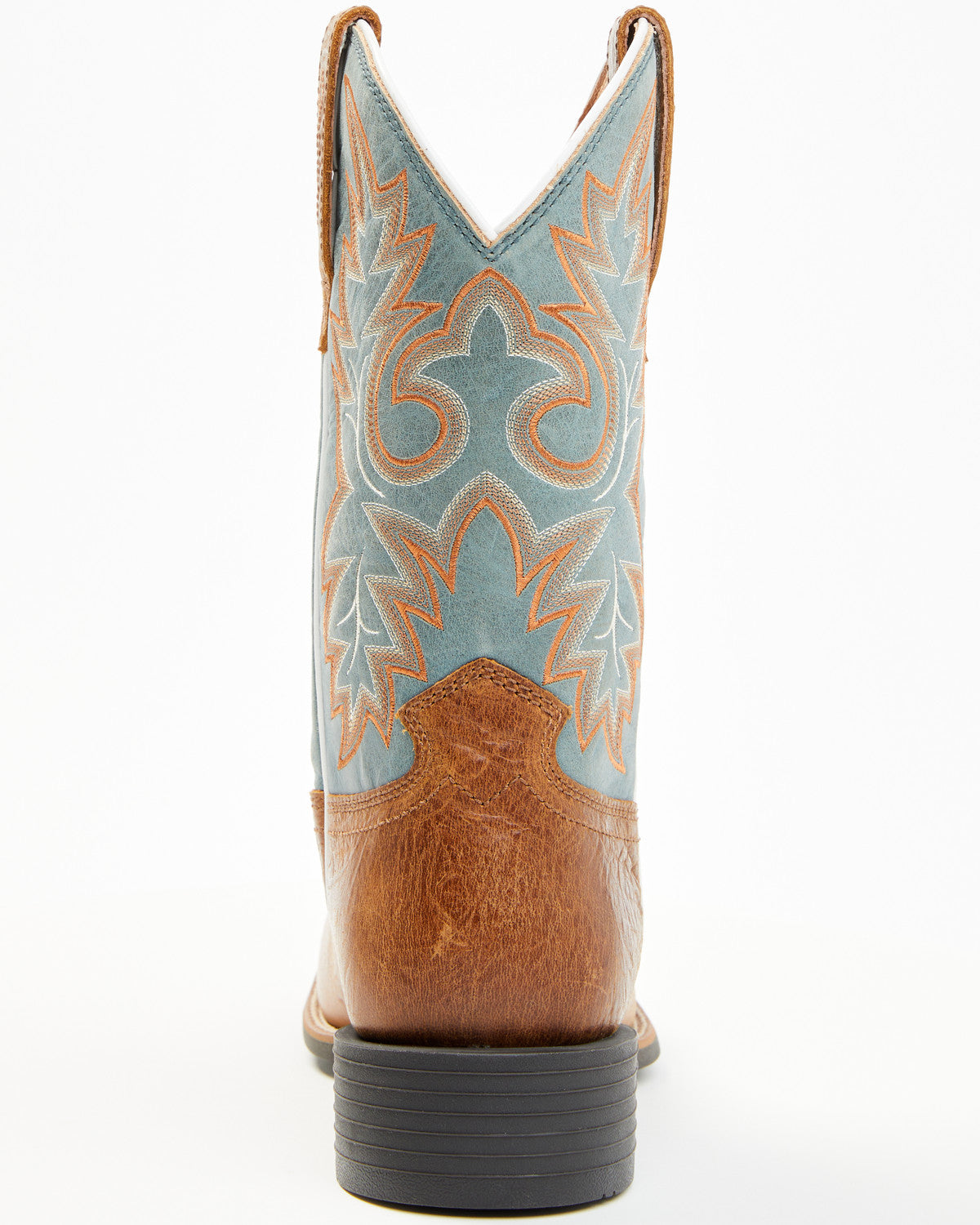 Cody James Men's Badge Xero Gravity™ Performance Western Boots - Broad