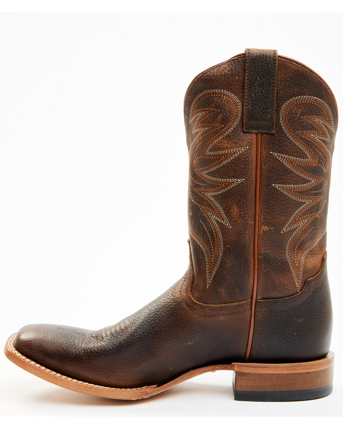 Cody James Men's McBride Western Boots - Broad Square Toe