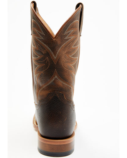 Cody James Men's McBride Western Boots - Broad Square Toe