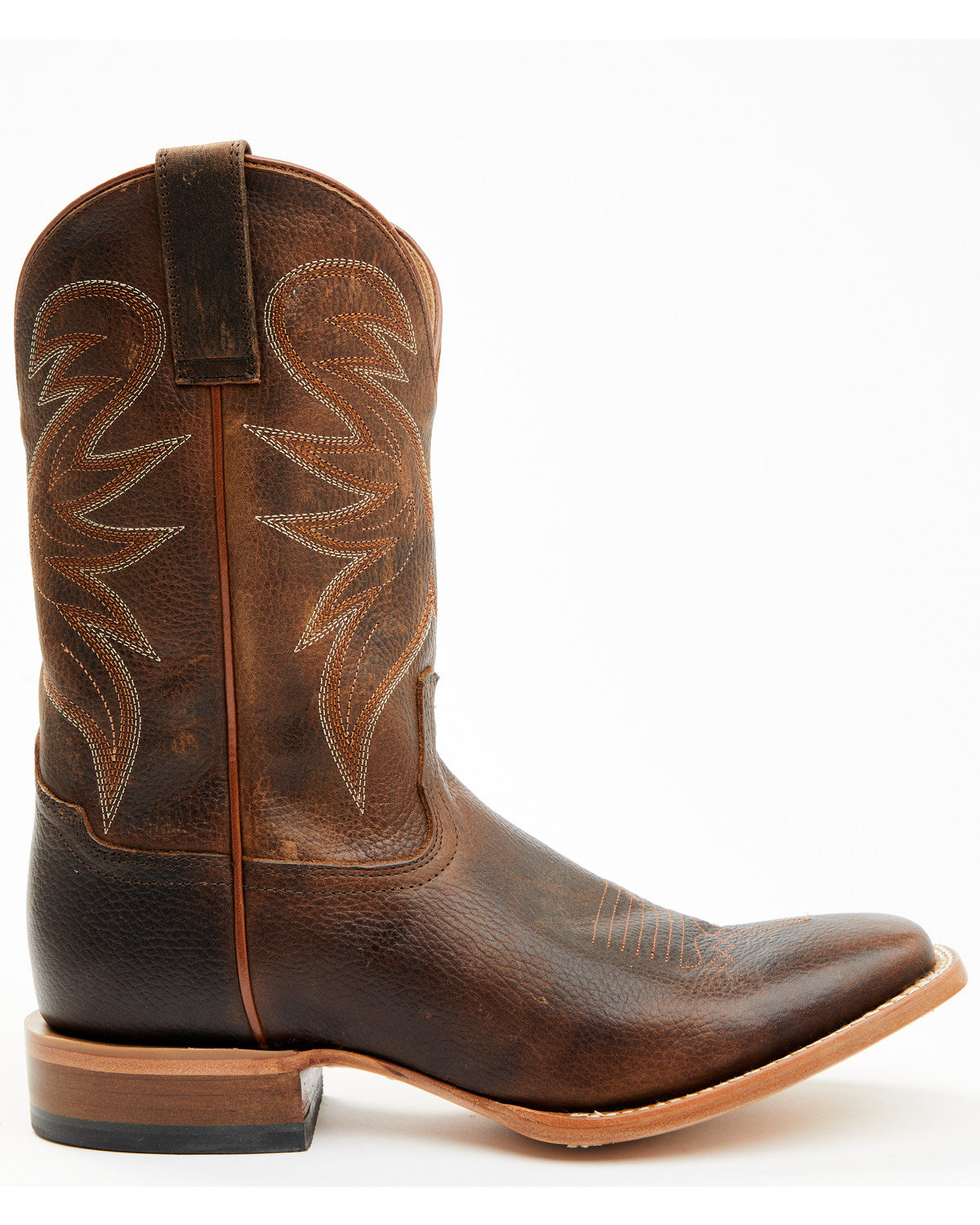 Cody James Men's McBride Western Boots - Broad Square Toe