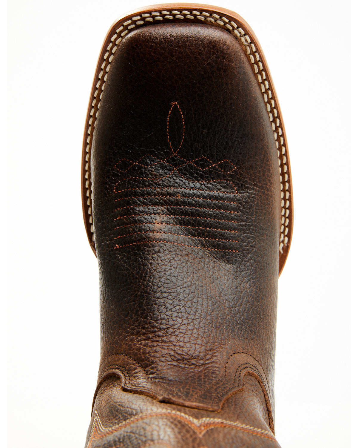 Cody James Men's McBride Western Boots - Broad Square Toe