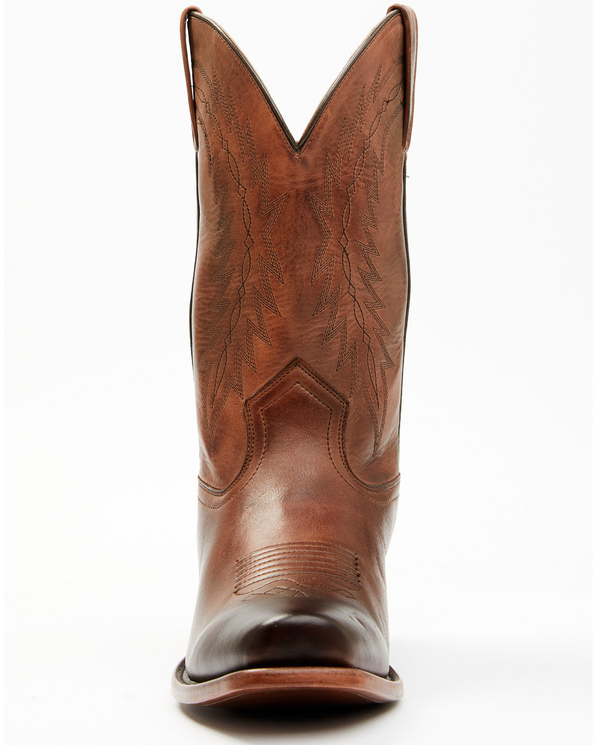 Cody James Men's Handcrafted Western Boots - Square Toe