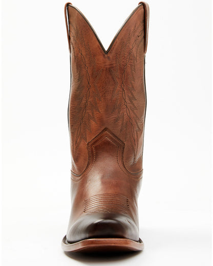 Cody James Men's Handcrafted Western Boots - Square Toe