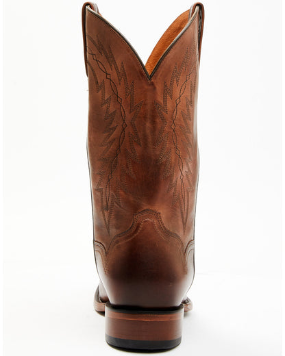 Cody James Men's Handcrafted Western Boots - Square Toe