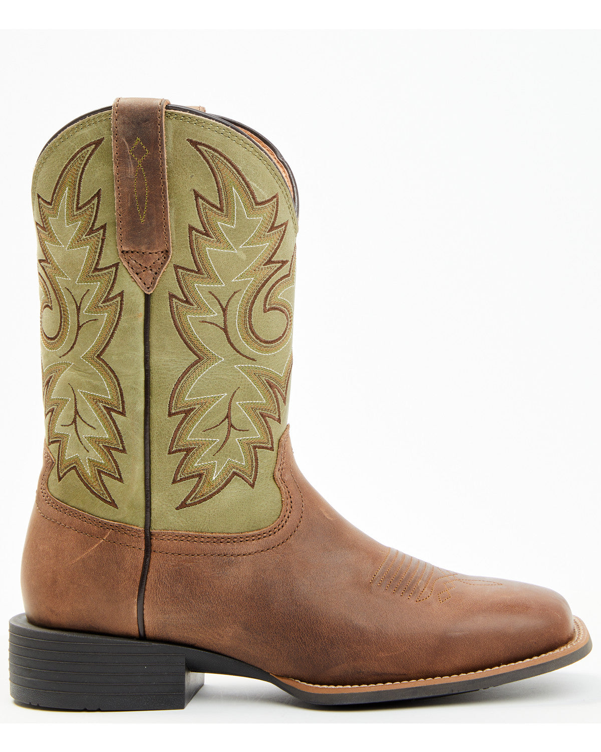 Cody James Men's Badge Xero Gravity™ Performance Western Boots - Broad