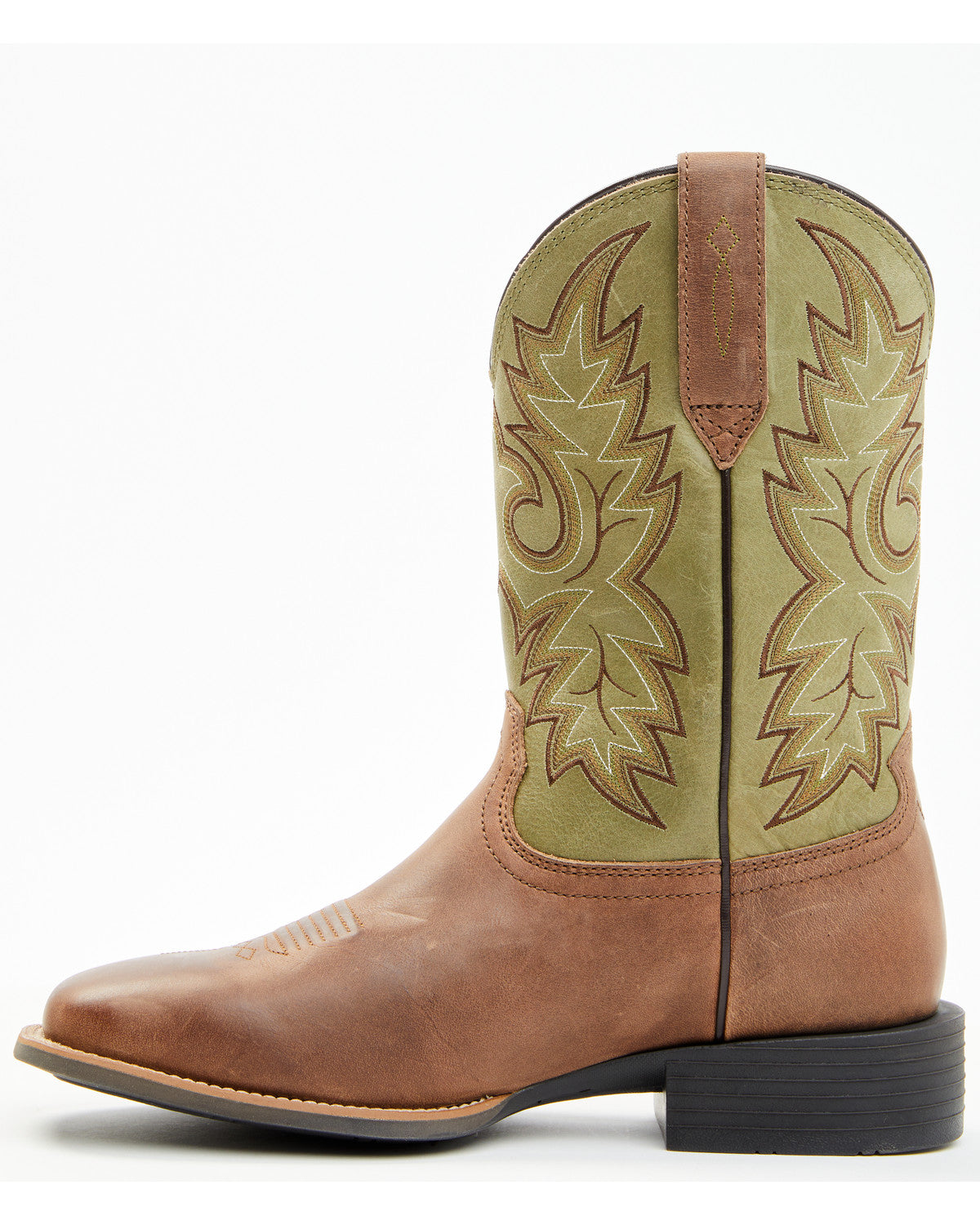 Cody James Men's Badge Xero Gravity™ Performance Western Boots - Broad