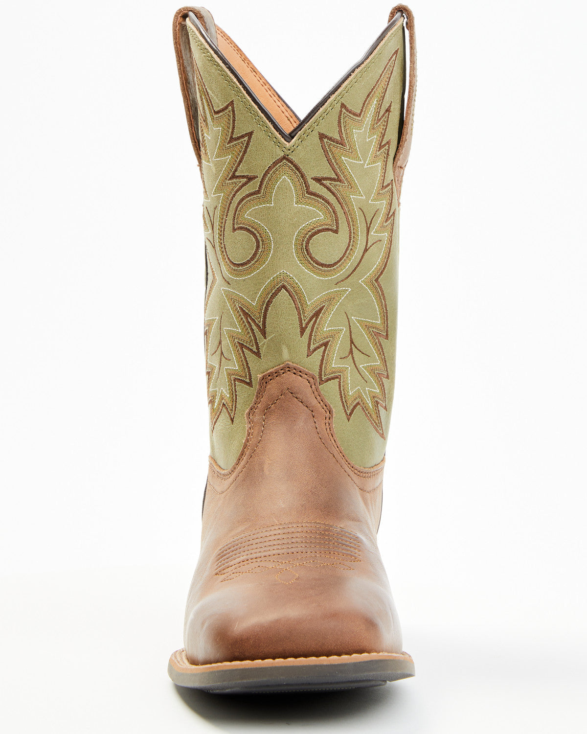 Cody James Men's Badge Xero Gravity™ Performance Western Boots - Broad