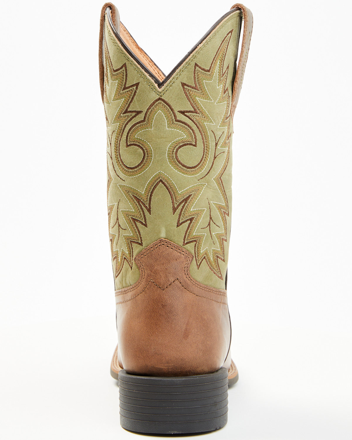 Cody James Men's Badge Xero Gravity™ Performance Western Boots - Broad