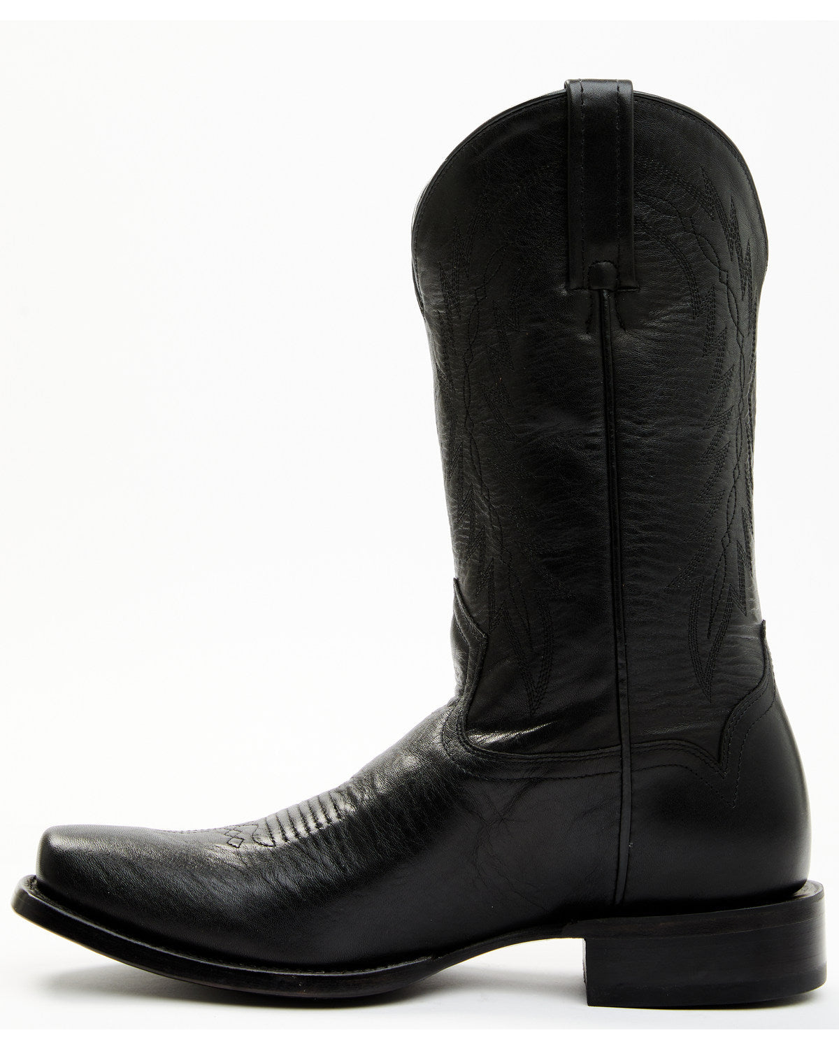 Cody James Men's 12" Western Boots - Square Toe