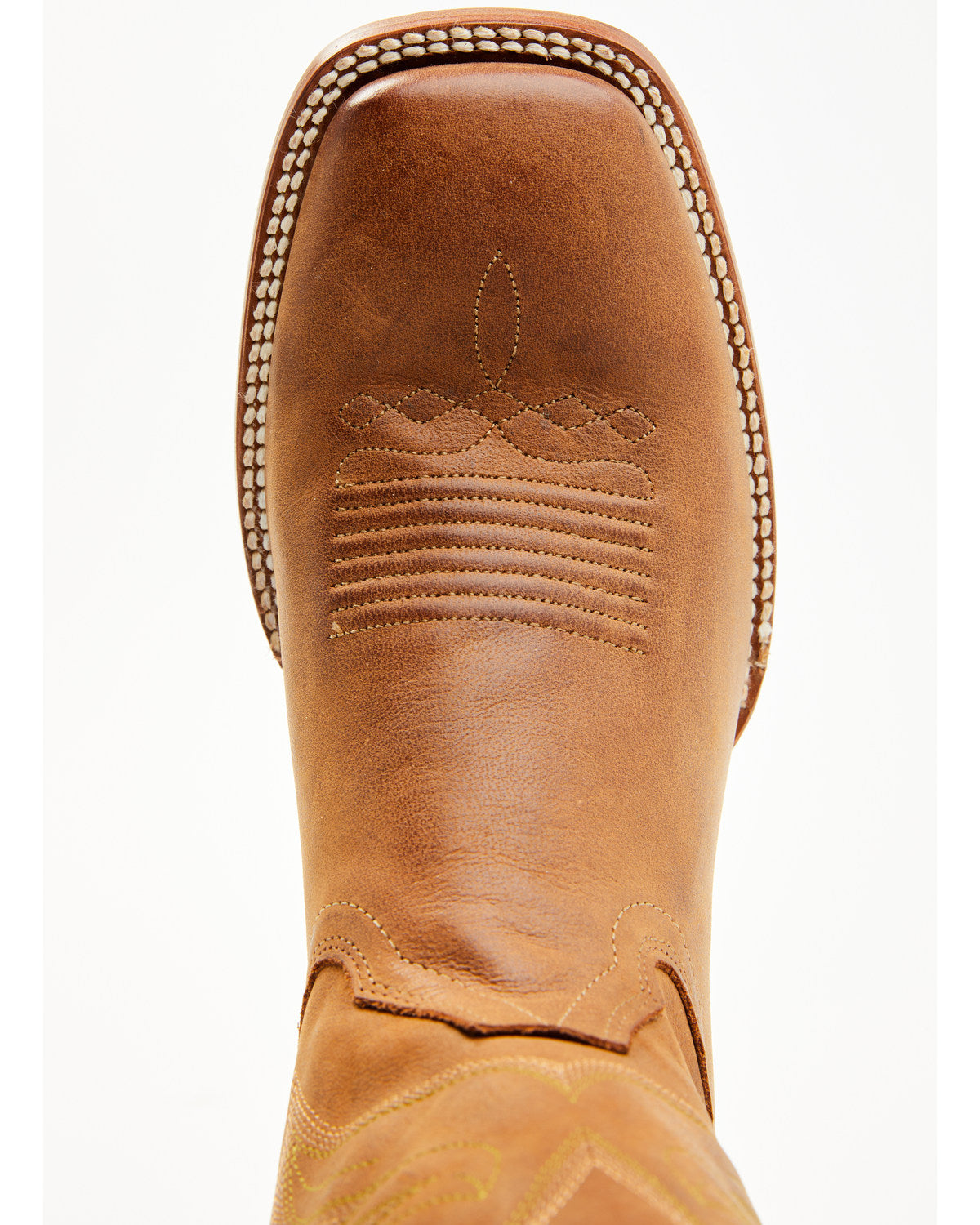 Cody James Men's McBride Roughout Western Boots - Broad Square Toe