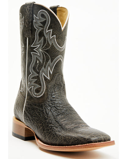 Cody James Men's Alton Western Boots - Broad Square Toe