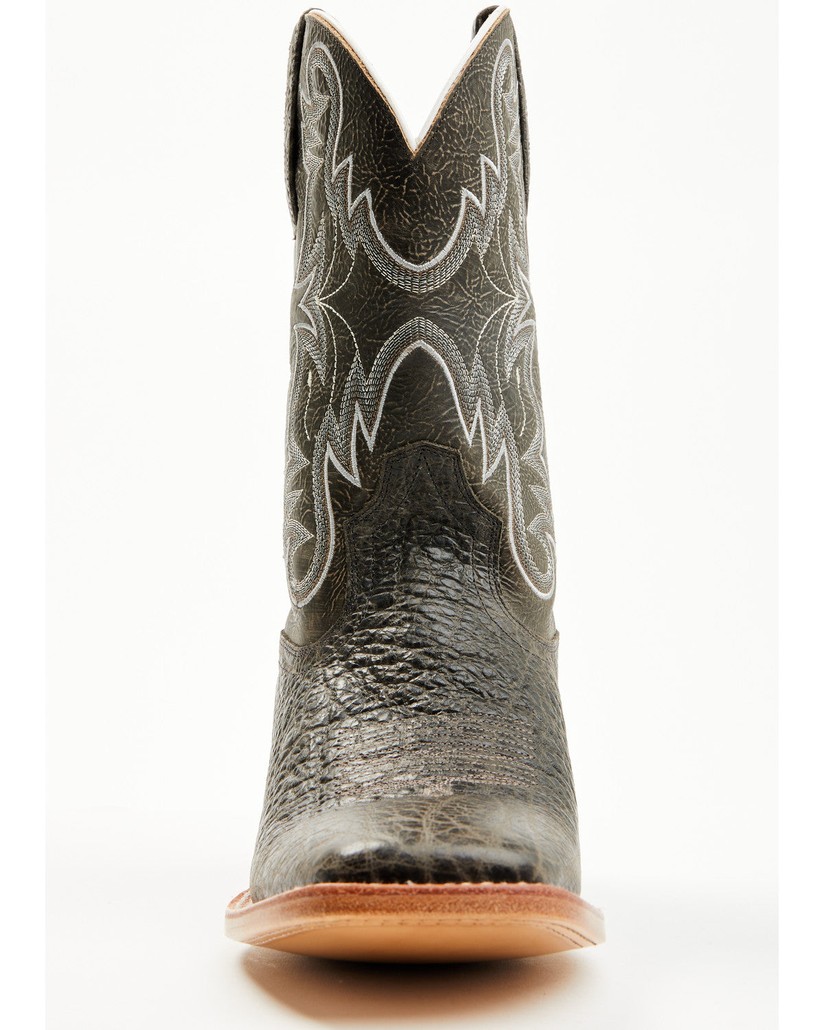 Cody James Men's Alton Western Boots - Broad Square Toe