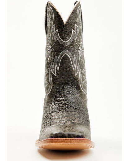 Cody James Men's Alton Western Boots - Broad Square Toe