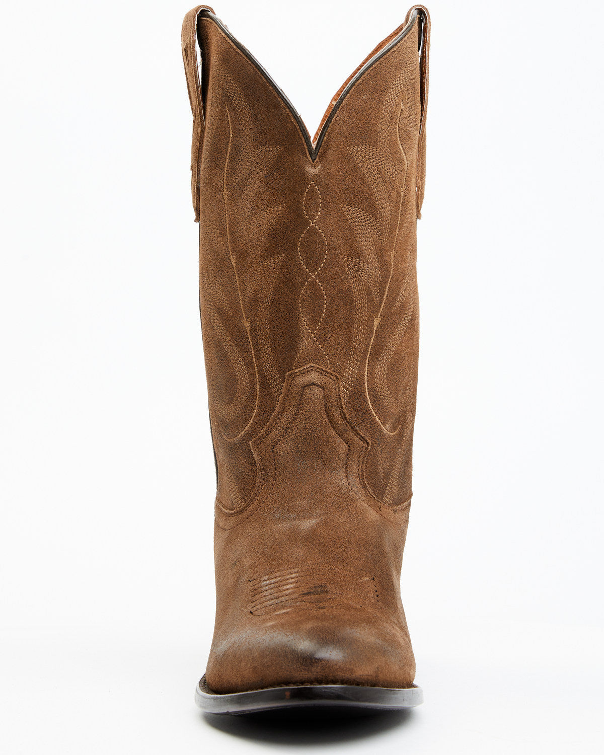 Cody James Men's Brady Roughout Western Boots - Round Toe