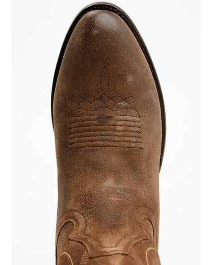 Cody James Men's Brady Roughout Western Boots - Round Toe