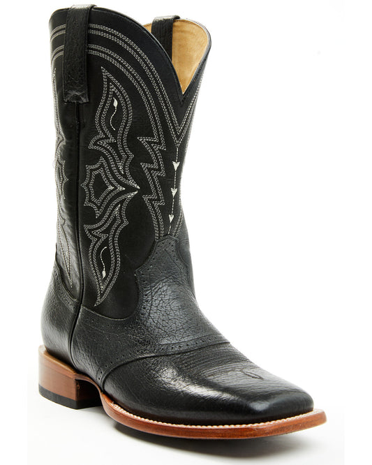 Cody James Men's Ashland Western Boots - Broad Square Toe