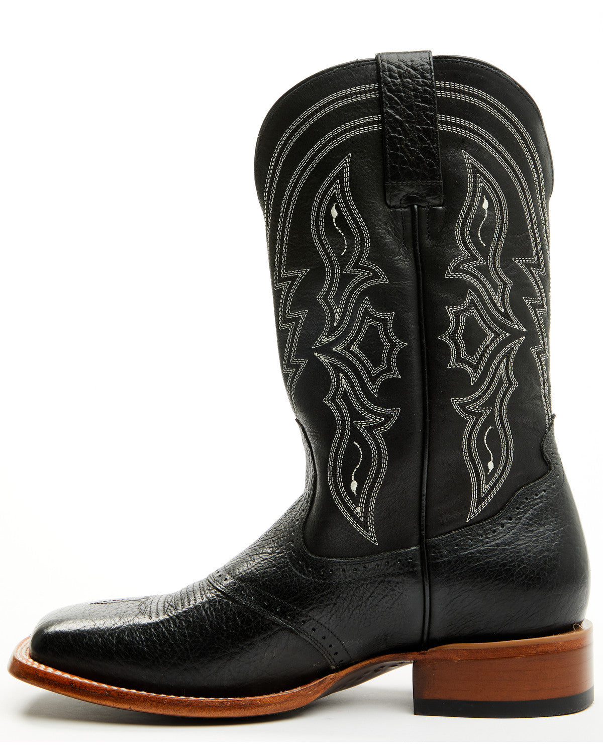 Cody James Men's Ashland Western Boots - Broad Square Toe