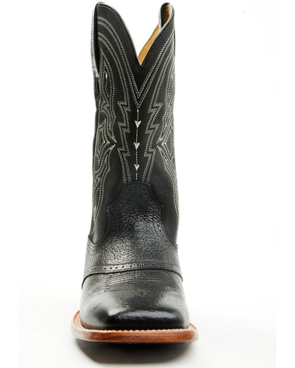 Cody James Men's Ashland Western Boots - Broad Square Toe