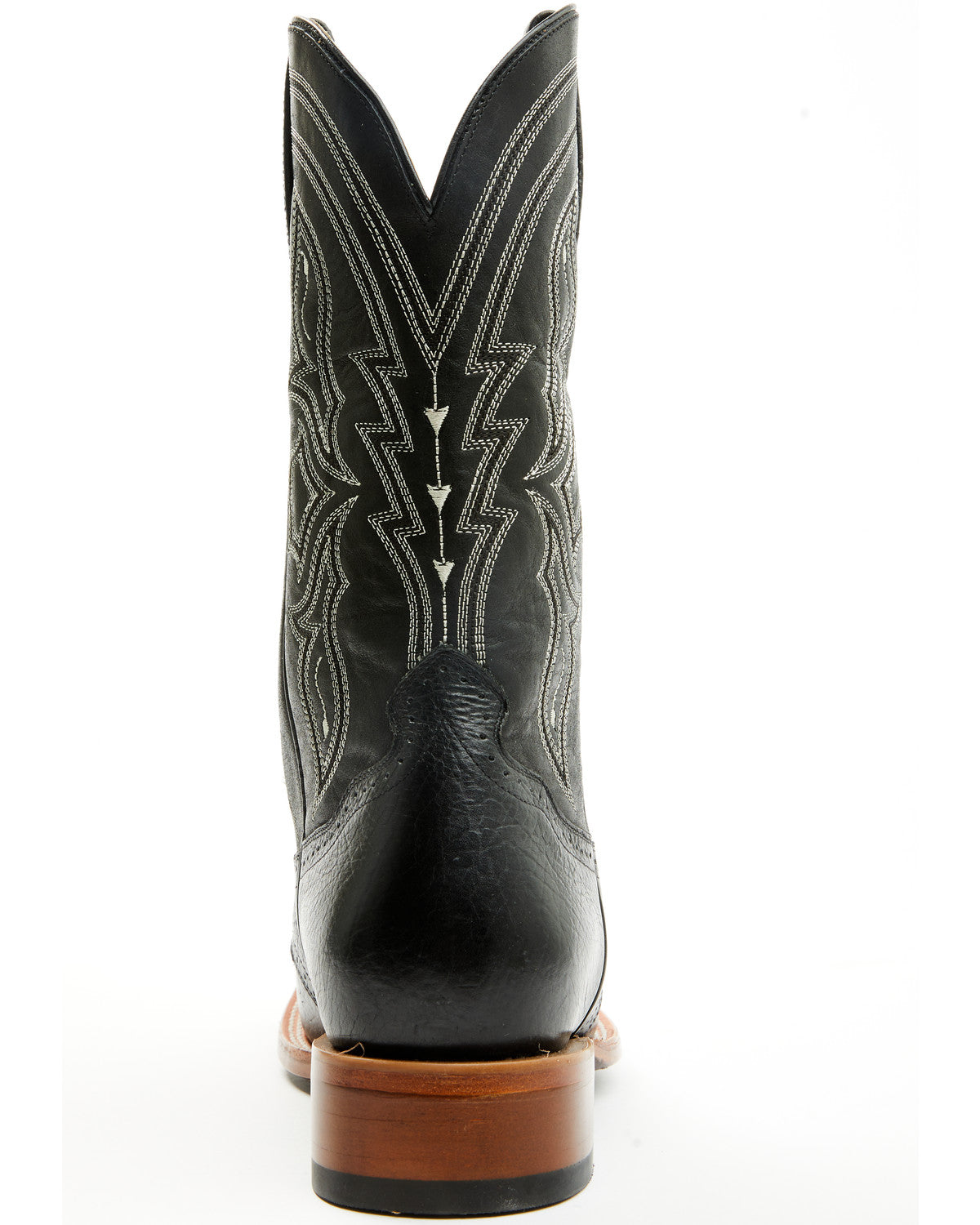 Cody James Men's Ashland Western Boots - Broad Square Toe