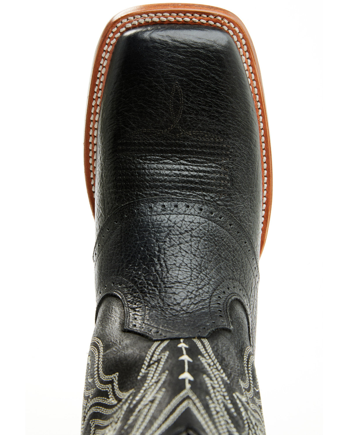 Cody James Men's Ashland Western Boots - Broad Square Toe