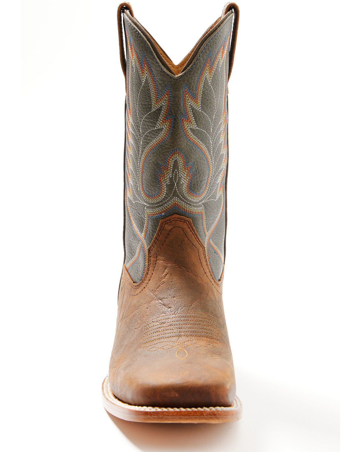 Cody James Cush Core® Men's Tracker Western Boots - Broad Square Toe