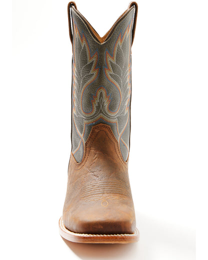 Cody James Cush Core® Men's Tracker Western Boots - Broad Square Toe