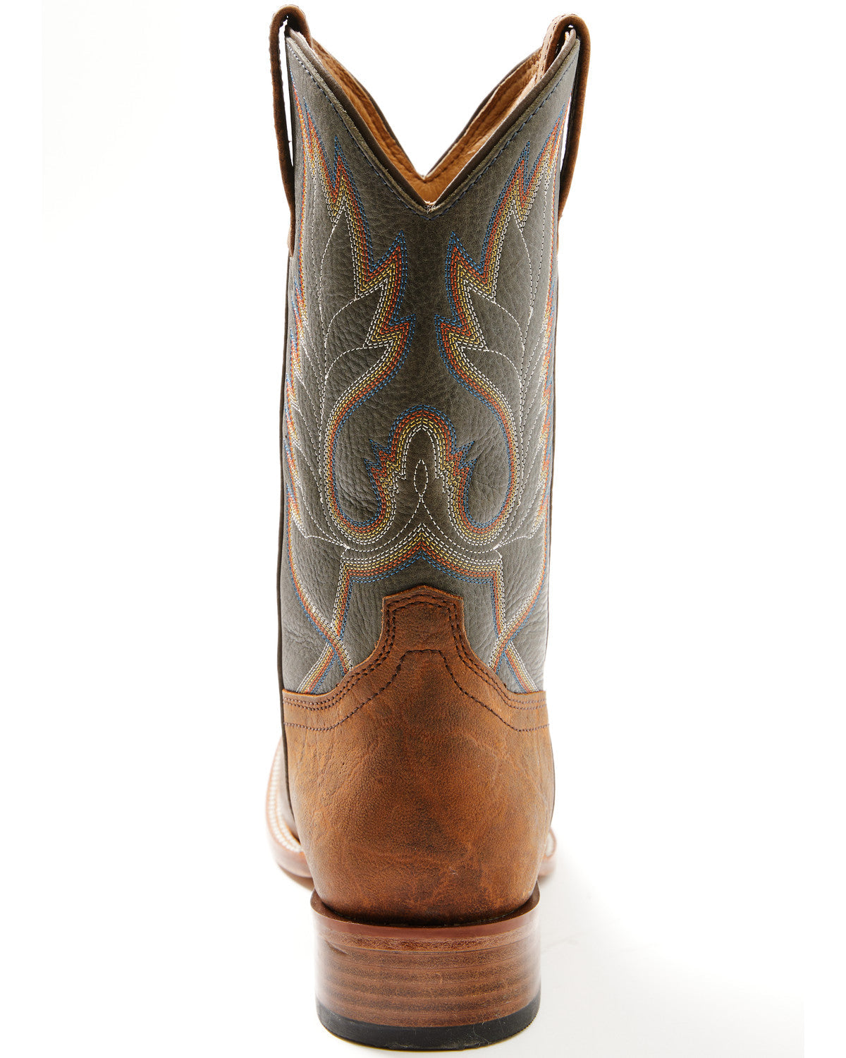 Cody James Cush Core® Men's Tracker Western Boots - Broad Square Toe