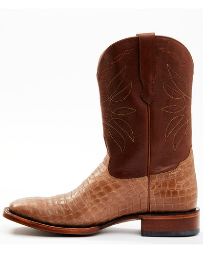 Cody James Men's Western Boots - Broad Square Toe