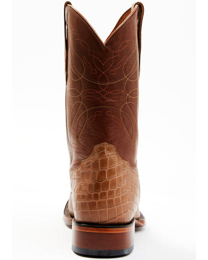 Cody James Men's Western Boots - Broad Square Toe