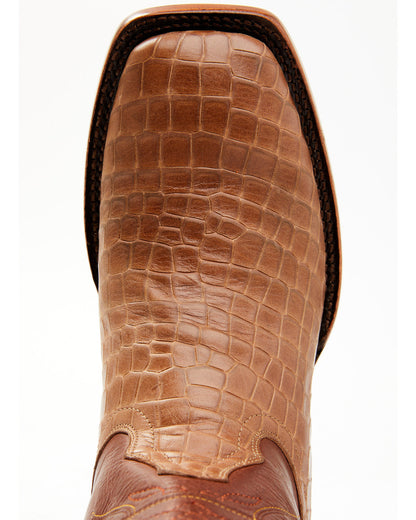 Cody James Men's Western Boots - Broad Square Toe