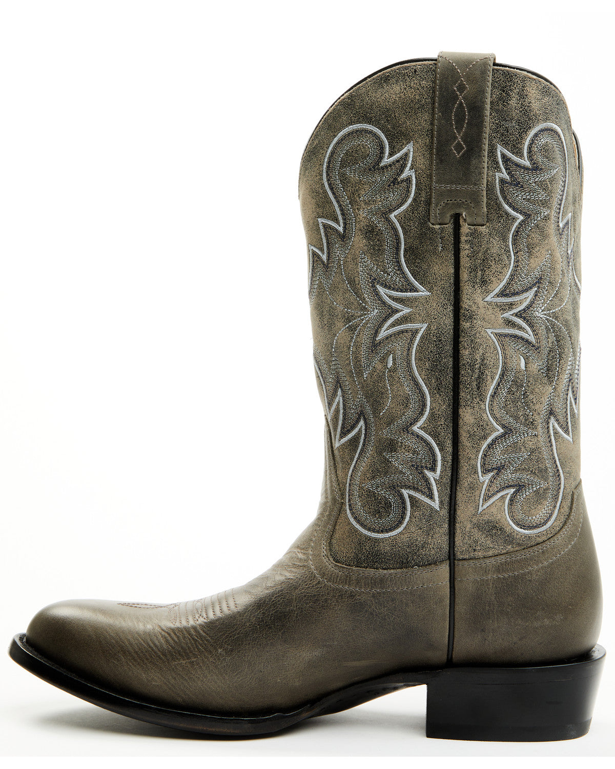 Cody James Men's Alton Western Boots - Round Toe