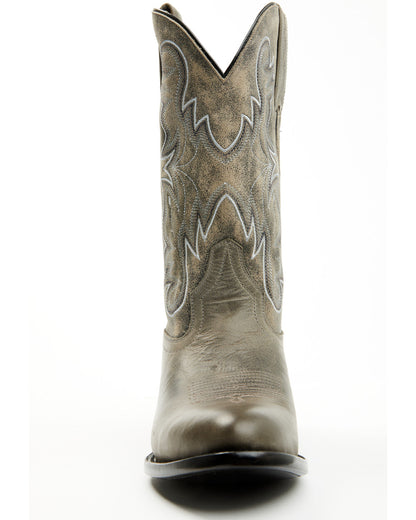 Cody James Men's Alton Western Boots - Round Toe