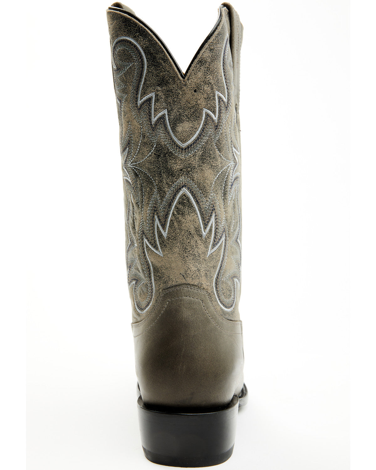Cody James Men's Alton Western Boots - Round Toe