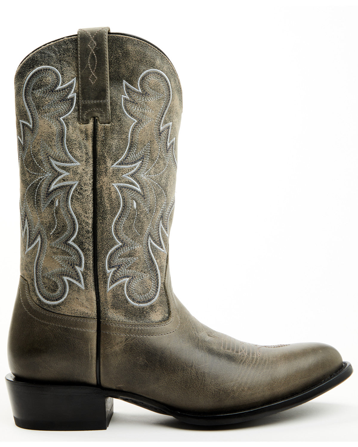 Cody James Men's Alton Western Boots - Round Toe