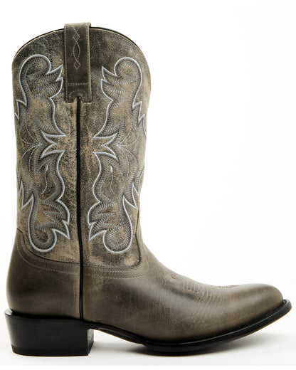 Cody James Men's Alton Western Boots - Round Toe