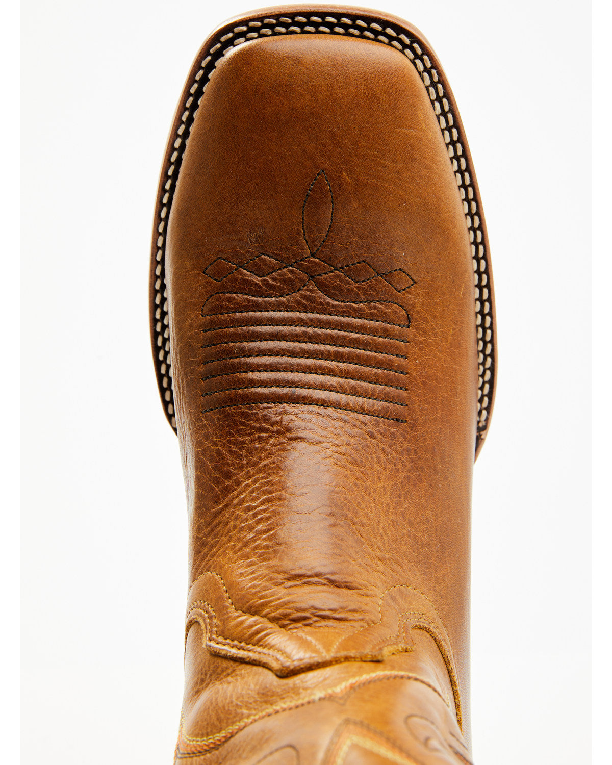 Cody James Men's McBride Western Boots - Broad Square Toe