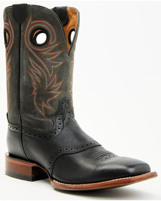 Cody James Men's Sinatra Western Boots - Broad Square Toe