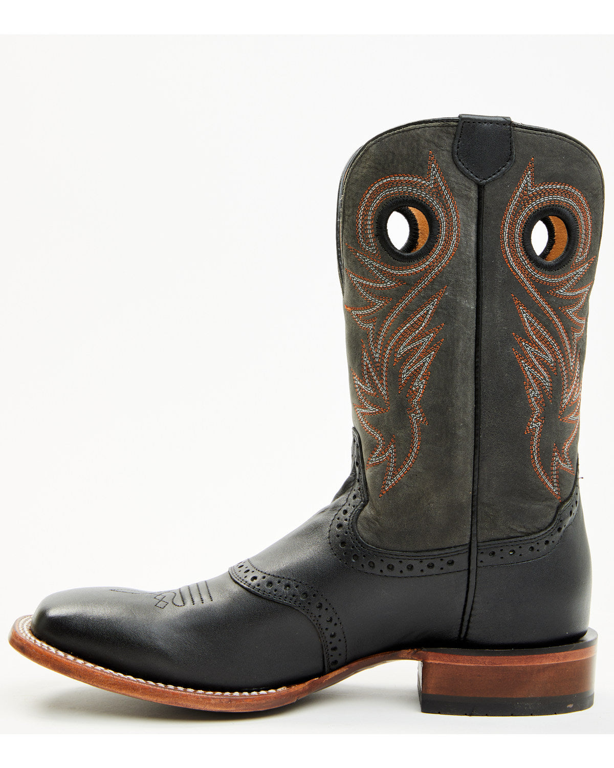 Cody James Men's Sinatra Western Boots - Broad Square Toe