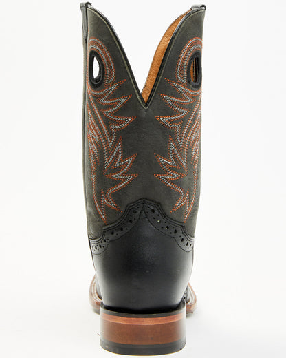 Cody James Men's Sinatra Western Boots - Broad Square Toe
