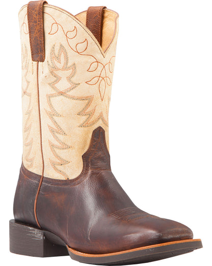 Cody James Men's Xero Gravity Unit Performance Western Boots - Broad S