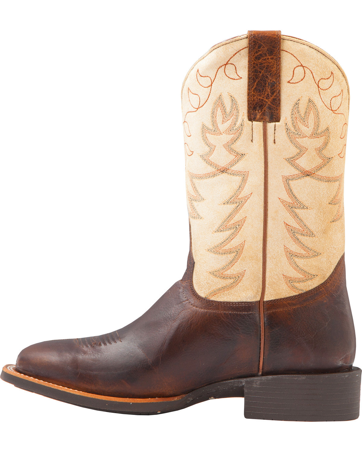 Cody James Men's Xero Gravity Unit Performance Western Boots - Broad S