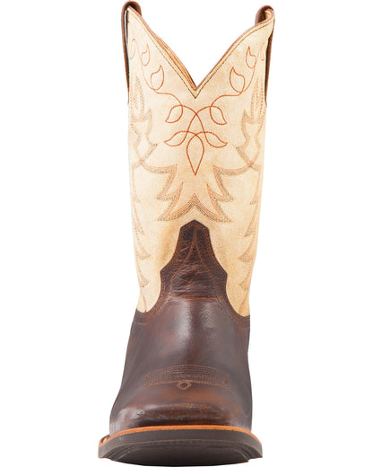 Cody James Men's Xero Gravity Unit Performance Western Boots - Broad S