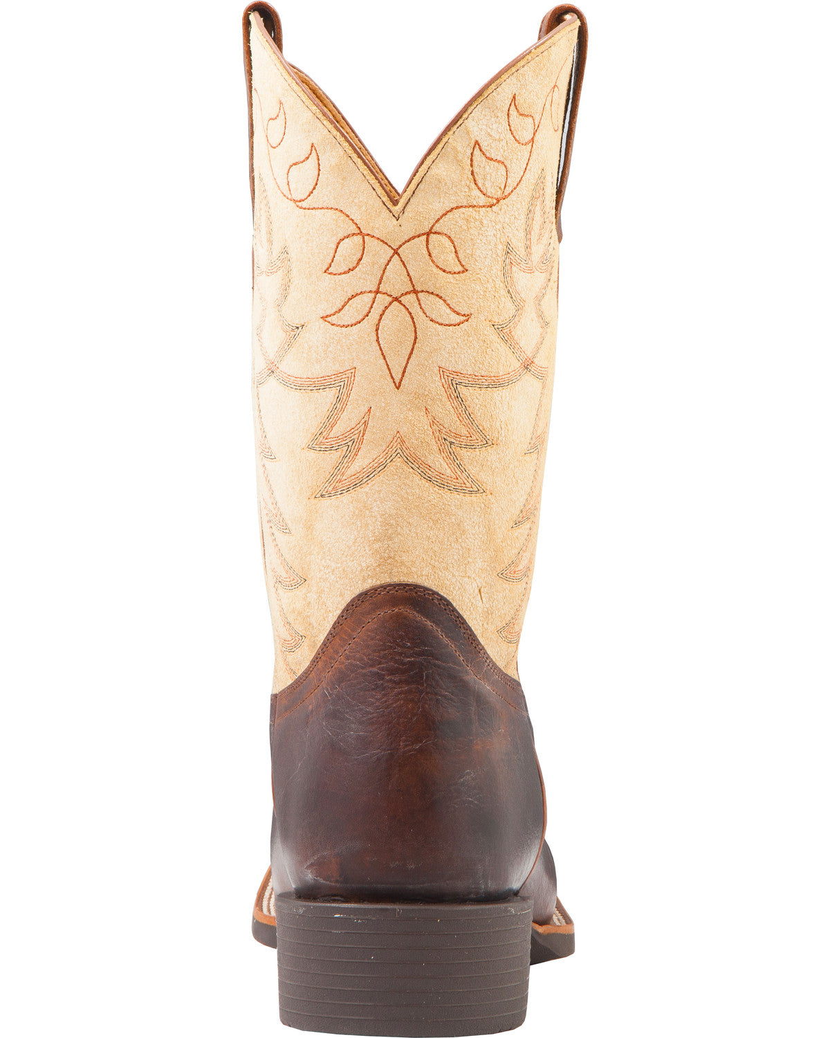 Cody James Men's Xero Gravity Unit Performance Western Boots - Broad S