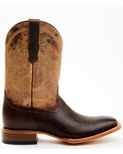 Cody James Men's Wade Western Boots - Broad Square Toe