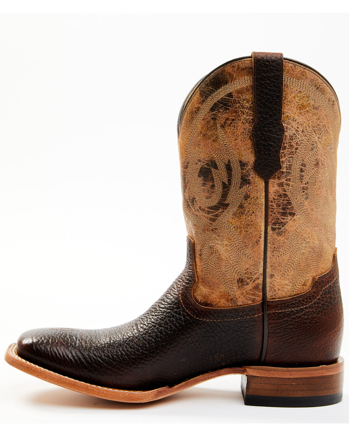 Cody James Men's Wade Western Boots - Broad Square Toe