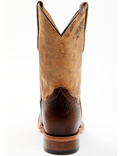 Cody James Men's Wade Western Boots - Broad Square Toe