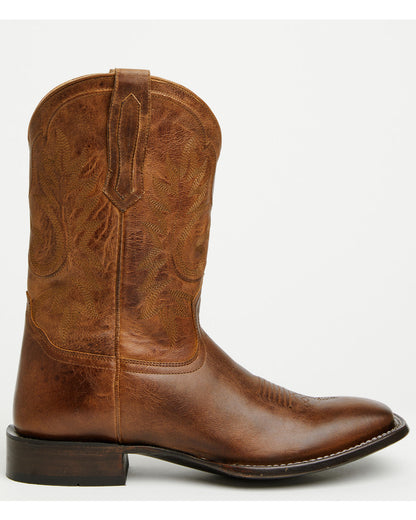Cody James Black 1978® Men's The Hayward Western Boots - Broad Square
