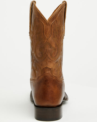 Cody James Black 1978® Men's The Hayward Western Boots - Broad Square