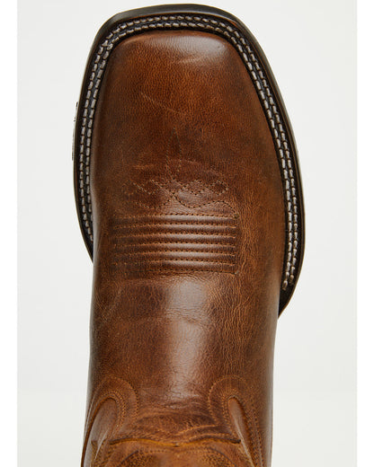 Cody James Black 1978® Men's The Hayward Western Boots - Broad Square