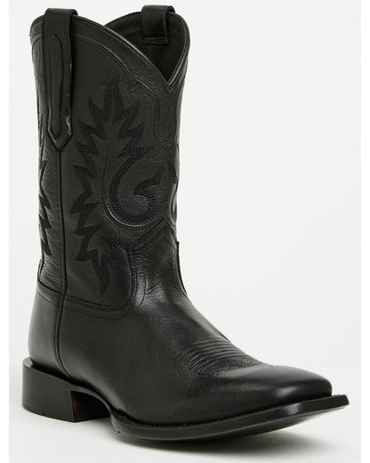 Cody James Black 1978® Men's The Hayward Western Boots - Broad Square